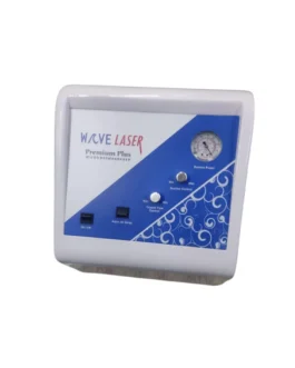 MDA Diamond Dermabrasion