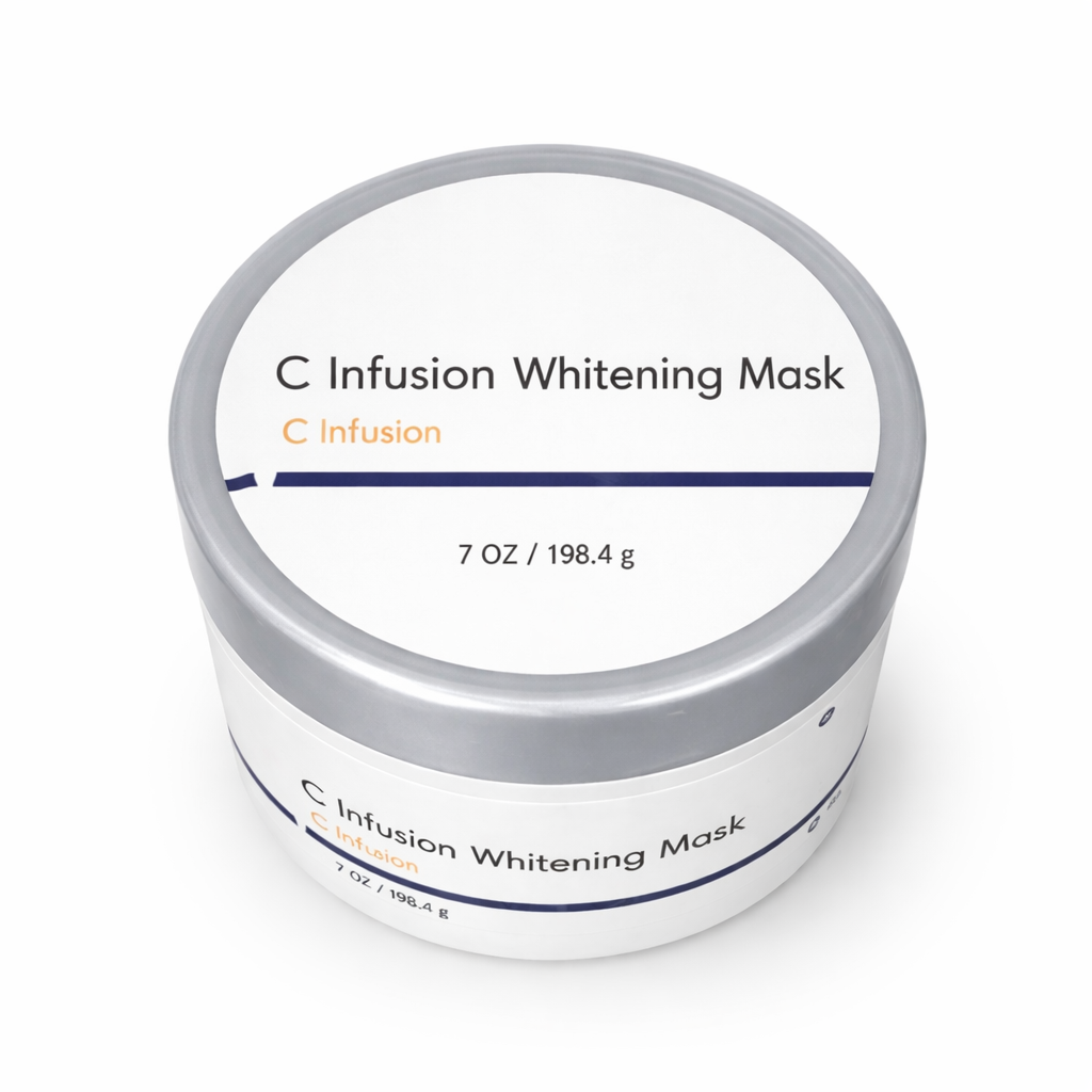 C Infusion Whitening Mask - Image 3