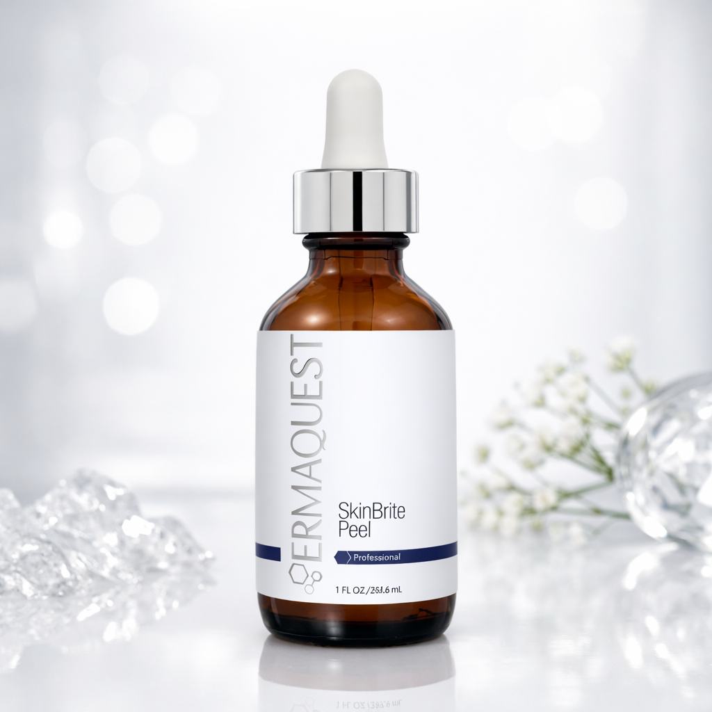 DermaQuest SkinBrite Peel