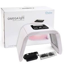 Omega Light LED Therapy Machine