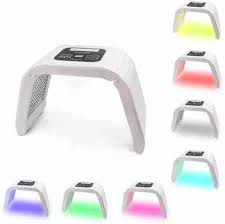 Omega Light LED Therapy Machine