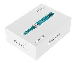 Dr. Pen A6 Microneedling Pen – Professional Derma Pen for Skin Rejuvenation