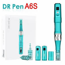 Dr. Pen A6 Microneedling Pen – Professional Derma Pen for Skin Rejuvenation