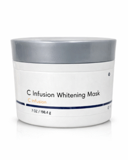 C Infusion Whitening Mask