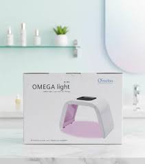 Omega Light LED Therapy Machine