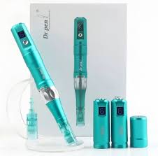 Dr. Pen A6 Microneedling Pen – Professional Derma Pen for Skin Rejuvenation - Image 6