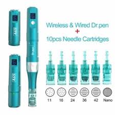 Dr. Pen A6 Microneedling Pen – Professional Derma Pen for Skin Rejuvenation