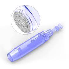 Nano Round Needle Cartridges