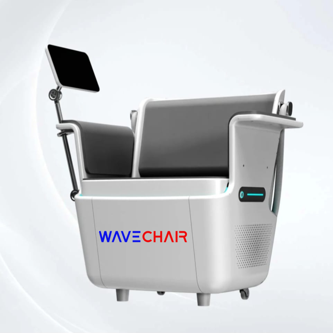 Wave Chair