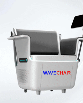 Wave Chair