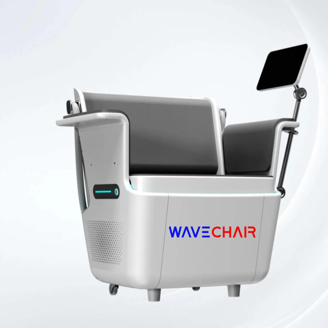Wave Chair