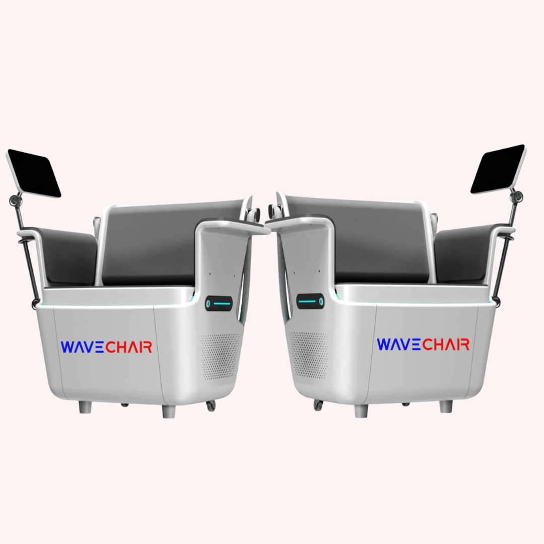 Wave Chair - Image 5