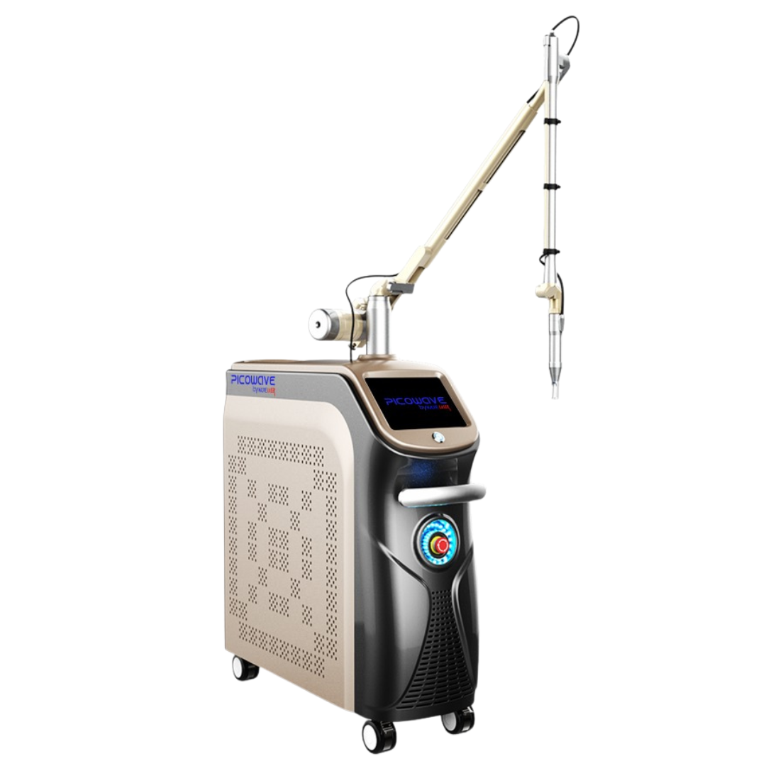 Picowave