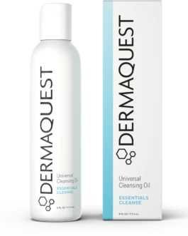 Universal Cleansing Oil