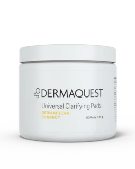 Universal Clarifying Pads
