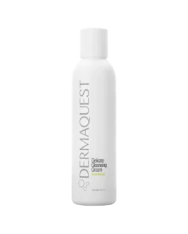 Delicate Cleansing Cream [Legacy]