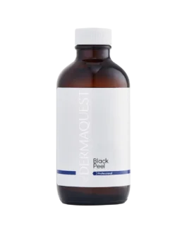 Black Peel