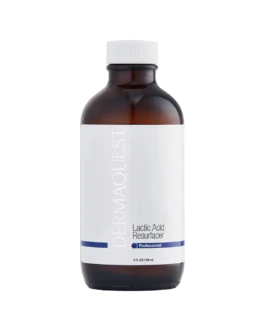 Lactic Acid Resurface