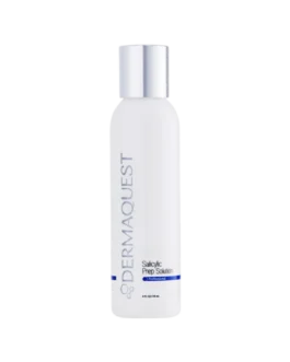 Salicylic Prep Solution