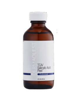 TCA Salicylic Peel