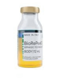 BioRePeel BODY