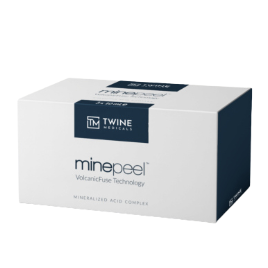 Minepeel